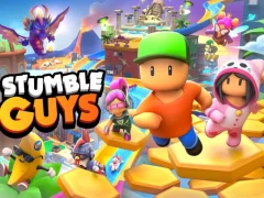 Stumble Guys