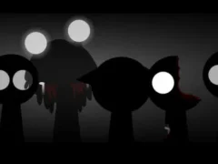 Sprunki: The Lost Souls