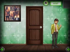 Amgel Easy Room Escape 325