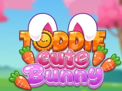 Toddie Cute Bunny