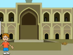 Hooda Escape Iraq 2025