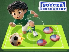 Soccer Tournament