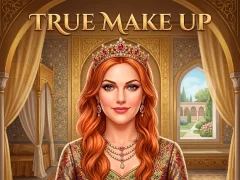 True Make Up