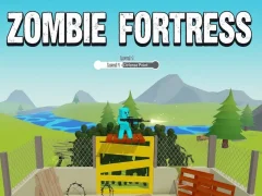 Zombie Fortress