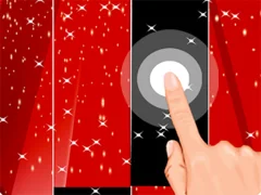 Christmas Magic Tiles