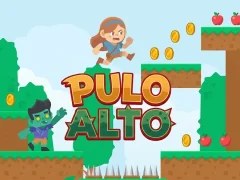 Pulo Alto