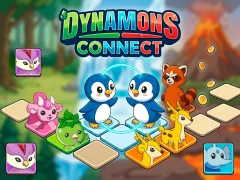 Dynamons Connect