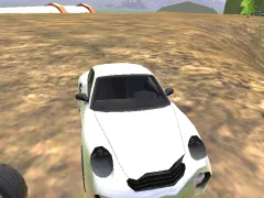 Car Smash Simulator Crash & Tune