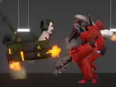 Last Play: Ragdoll Sandbox