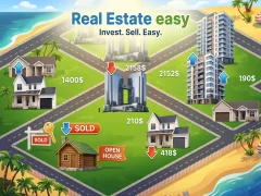 Real Estate easy
