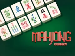 Mahjong Connect Classic