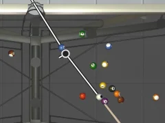 Nova Billiard