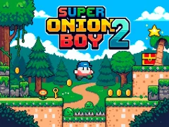 Super Onion Boy 2