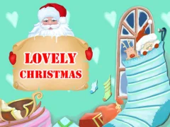 Lovely Christmas