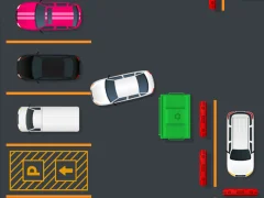 Car Parking Master