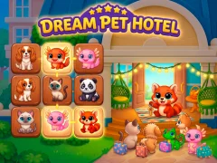 Dream Pet Hotel