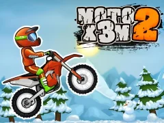 Moto X3M 2