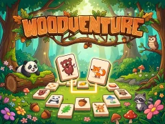 Woodventure