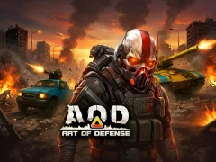 AOD - Art Of Defense