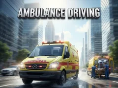 Emergency Ambulance