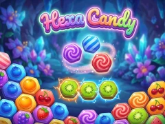 Hexa Candy