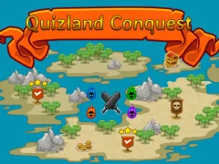 Quizland Conquest