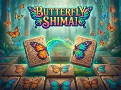 Butterfly Shimai
