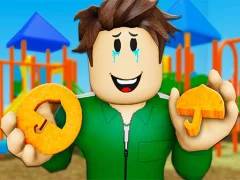 Squid Game: Second game