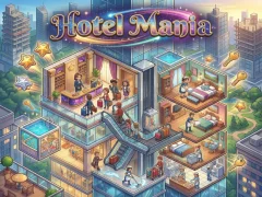 Hotel Mania
