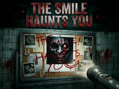 The Smile Haunts You