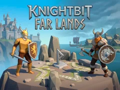 KnightBit Far Lands