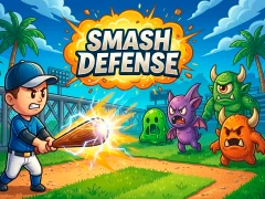 Smash Defense