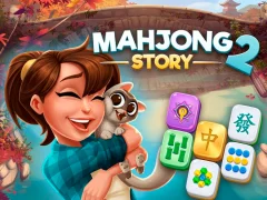 Mahjong Story 2