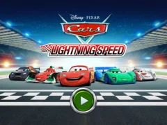 Cars Lightning Speed