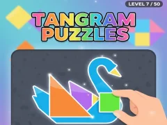 Tangram Puzzle