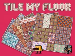 Tile My Floor
