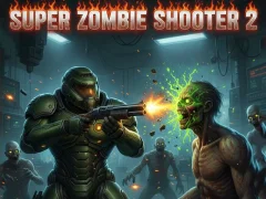 Super Zombie Shooter 2