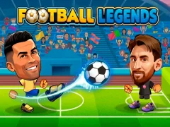 Football Legends 2026