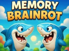 Brainrot Memory