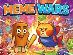 Meme Wars