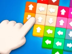 Disassemble the picture: Puzzle!