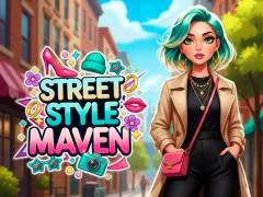 Street Style Maven