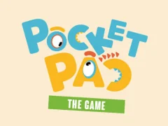 Pocket Pac the Game