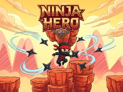 Ninja Hero