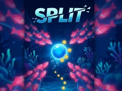 Split