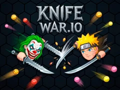 Knife WAR.IO