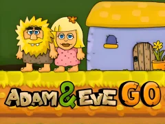 Adam and Eve GO