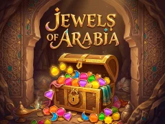 Jewels of Arabia
