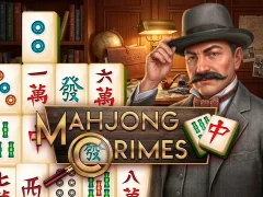 Mahjong Crimes