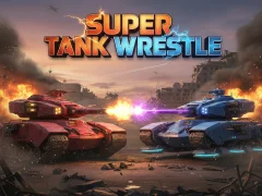 Super Tank Wrestle